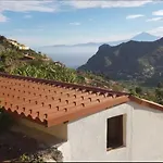 Casa Tajaraste 乡村民宿 埃尔米瓜