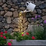 Lantställe Casa Tajaraste *