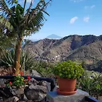 Casa Tajaraste