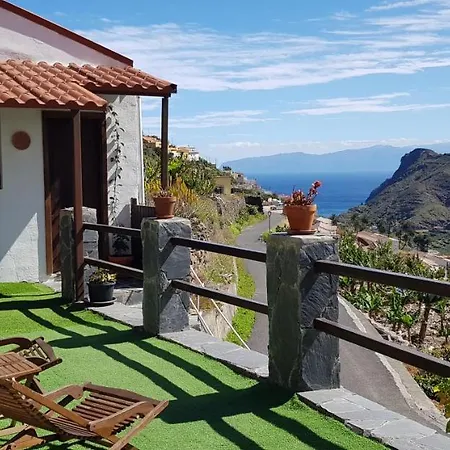 Casa Tajaraste Venkovský dům