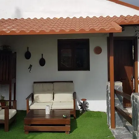 Country house Casa Tajaraste *