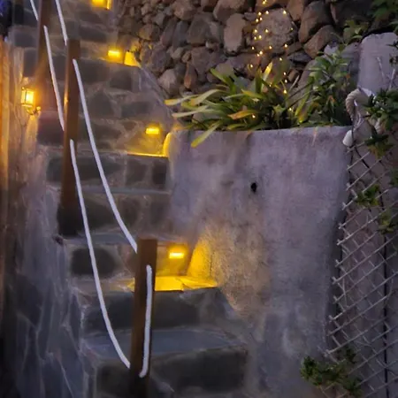 Casa Tajaraste Venkovský dům *