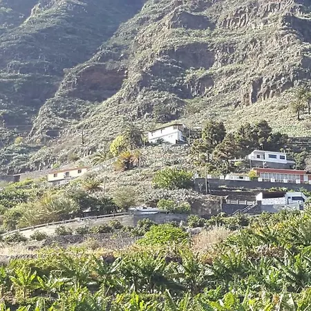 Casa Tajaraste * Hermigua