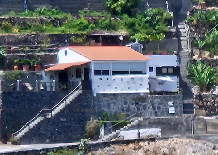 Kır Evi Casa Tajaraste Hermigua