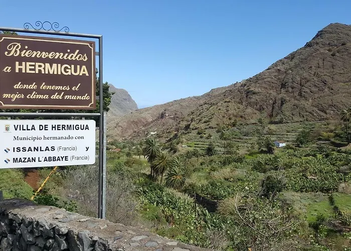 Kır Evi Casa Tajaraste *