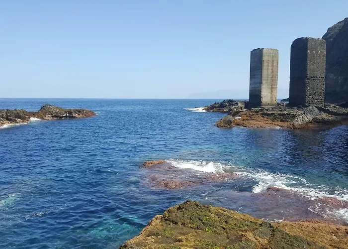 Kır Evi Casa Tajaraste Hermigua