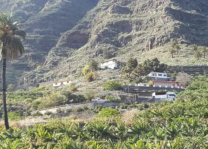 Casa Tajaraste * Hermigua