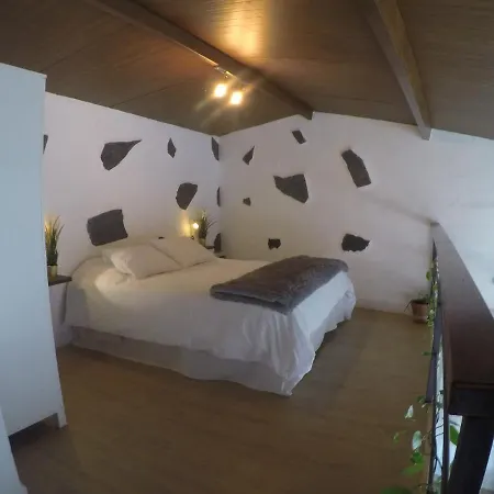 Casa Tajaraste