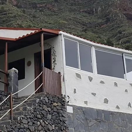 Casa Tajaraste Casa di campagna Hermigua