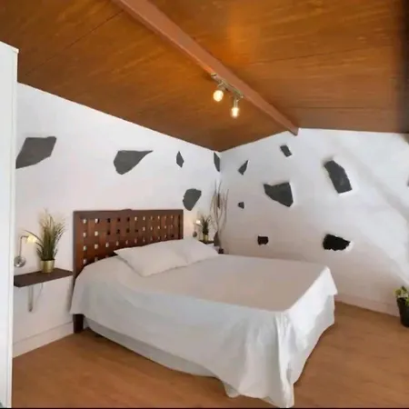 Casa Tajaraste *