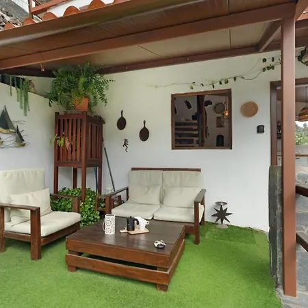 Casa Tajaraste * Hermigua