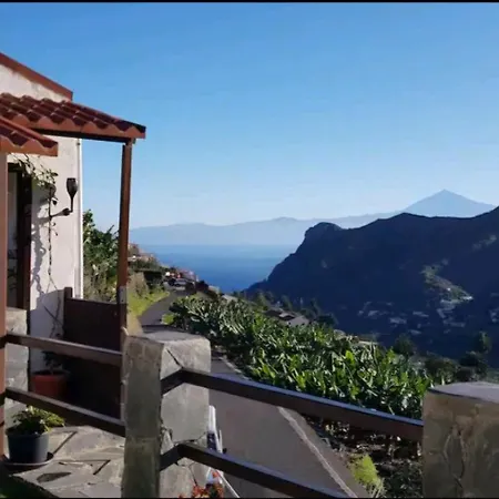 Casa Tajaraste