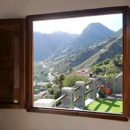 Casa di campagna Casa Tajaraste Hermigua
