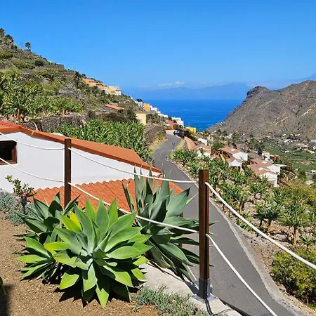 Casa Tajaraste Casa di campagna Hermigua