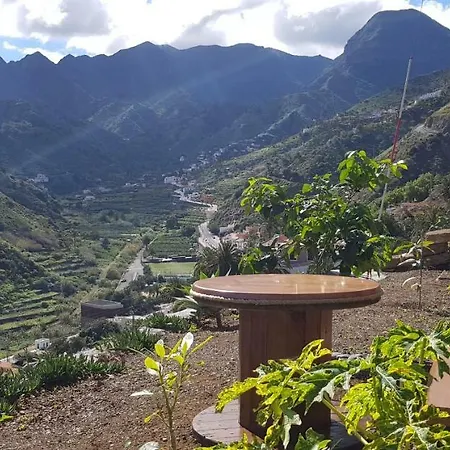 Casa Tajaraste Casa di campagna *