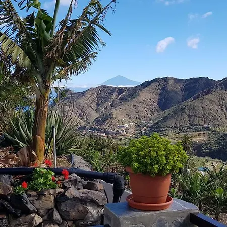 Casa Tajaraste