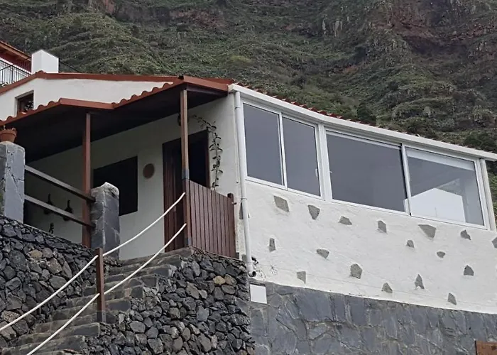 Casa Tajaraste Landsted Hermigua