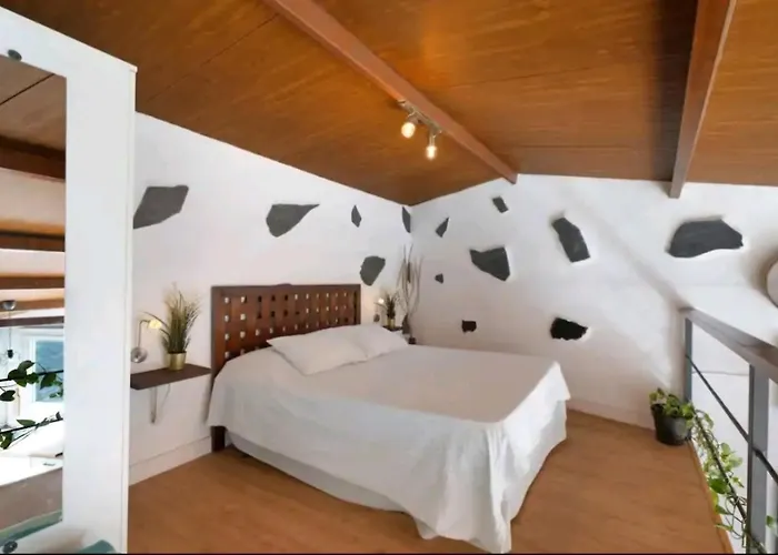 Casa Tajaraste *