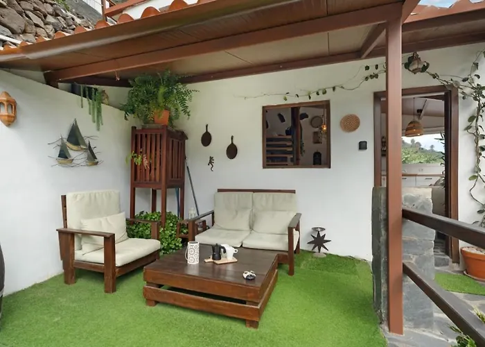 Casa Tajaraste * Hermigua