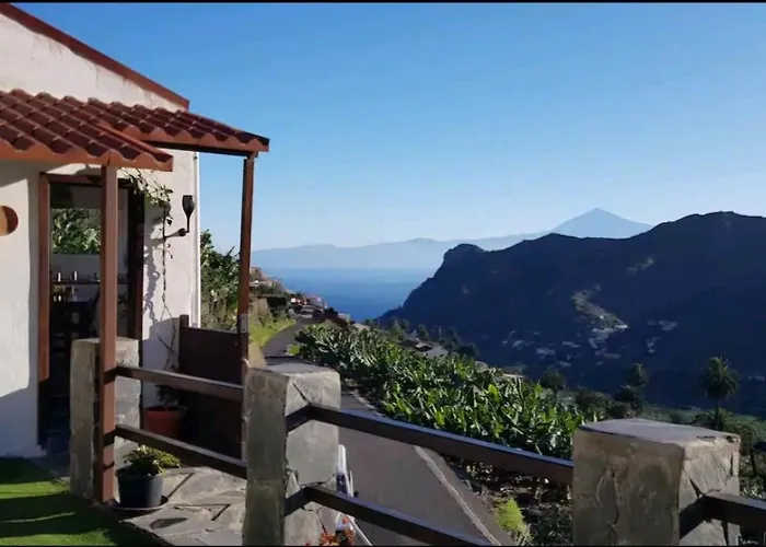 Casa Tajaraste