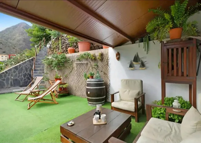 Casa Tajaraste Hermigua