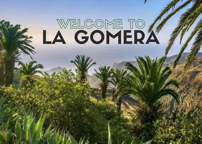 Casa Tajaraste Hermigua